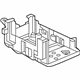 GM 42359359 Tray Assembly, Battery