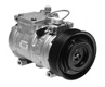 2009 GMC Sierra 3500 HD A/C Compressor