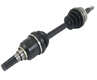 2015 Chevy Trax Axle Shaft