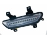 1998 GMC K1500 Suburban Back Up Light