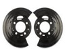 Chevy Silverado 1500 HD Classic Brake Backing Plate