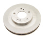 GMC Sierra 1500 HD Classic Brake Disc