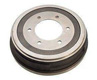 2006 Cadillac Escalade ESV Brake Drum