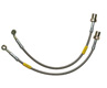 2017 Chevy Silverado 2500 HD Brake Line