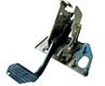 Chevy K2500 Suburban Brake Pedal