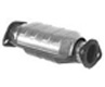 1992 GMC Sonoma Catalytic Converter