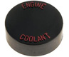 1994 Chevy S10 Blazer Coolant Reservoir Cap