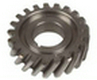 2015 GMC Savana 3500 Crankshaft Gear