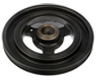 2021 GMC Canyon Crankshaft Pulley