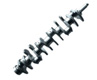 1987 Oldsmobile Cutlass Ciera Crankshaft