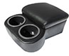 2012 GMC Sierra 3500 HD Cup Holder