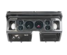 Chevy C1500 Suburban Dash Panels