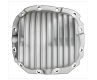 2011 Chevy Silverado 3500 HD Differential Cover