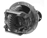 2015 Chevy Silverado 3500 HD Differential