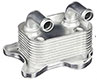 Cadillac Escalade ESV Engine Oil Cooler