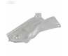 2011 Chevy Colorado Exhaust Heat Shield