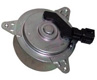 Chevy Silverado 1500 HD Fan Motor