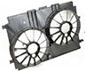 2013 GMC Terrain Fan Shroud