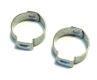 Chevy Silverado 1500 Fuel Line Clamps