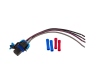 Chevy Corvette Fuel Pump Wiring Harness