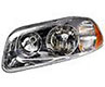 Chevy Silverado 1500 LTD Headlight