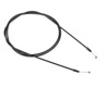 Chevy K2500 Suburban Hood Cable