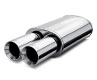 2011 Cadillac Escalade ESV Muffler