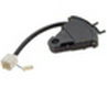 Chevy Silverado 2500 HD Classic Neutral Safety Switch