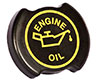 2015 Chevy Silverado 1500 Oil Filler Cap