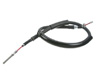 Chevy C10 Suburban Parking Brake Cable