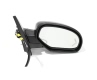 2013 GMC Sierra 3500 HD Side View Mirrors