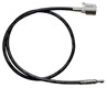 Chevy G30 Speedometer Cable