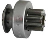 Cadillac Seville Starter Drive Gear