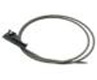 1985 Oldsmobile Cutlass Salon Sunroof Cable