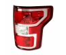 Chevy Silverado 1500 HD Classic Tail Light