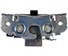 Chevy Suburban 2500 Tailgate Latch