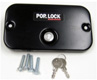 Chevy Silverado 1500 LD Tailgate Lock