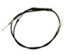 1993 GMC K2500 Suburban Throttle Cable