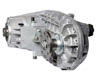 2009 GMC Sierra 3500 HD Transfer Case