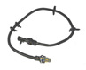 2021 GMC Savana 2500 Wheel Speed Sensor