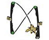 2002 Chevy Suburban 2500 Window Regulator