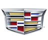 Cadillac 60 Special Emblem