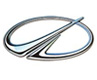 2000 Oldsmobile Intrigue Emblem