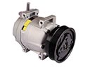 A/C Compressor, Air Conditioning Compressor