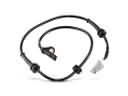 ABS Sensor, ABS Wheel Speed Sensor