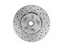 Brake Disc, Disc Rotor