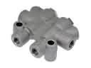 Brake Proportioning Valve, Proportioning Valve