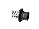 Cooling Fan Resistors, Engine Air Cooling Resistor