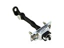 Door Check, Front Door Check Strap