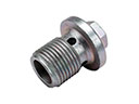 Drain Plug, Oil Drain Plug